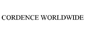 CORDENCE WORLDWIDE