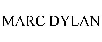 MARC DYLAN