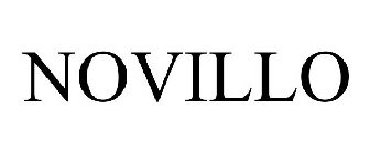 NOVILLO