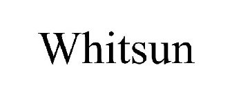 WHITSUN