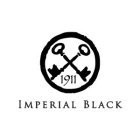 IMPERIAL BLACK 1911