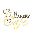 LE BAKERY CAFE