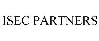 ISEC PARTNERS
