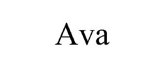 AVA