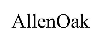 ALLENOAK