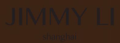 JIMMY LI SHANGHAI