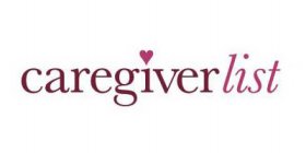 CAREGIVERLIST