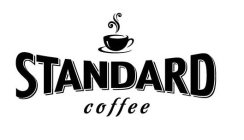 STANDARD COFFEE