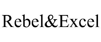 REBEL&EXCEL
