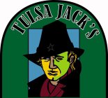 TULSA JACK'S
