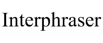 INTERPHRASER