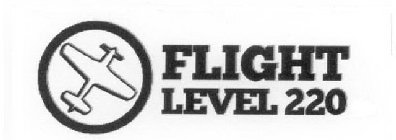 FLIGHT LEVEL 220