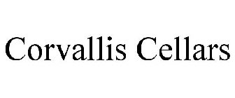 CORVALLIS CELLARS