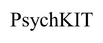 PSYCHKIT