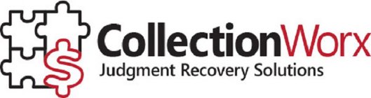 COLLECTIONWORX JUDGMENT RECOVERY SOLUTIONS