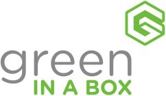 GREEN IN A BOX G