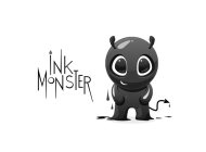 INK MONSTER