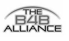 THE B4B ALLIANCE
