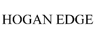 HOGAN EDGE