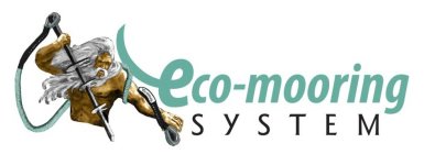 ECO-MOORING SYSTEM