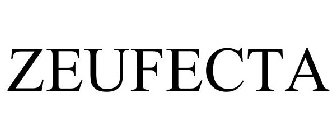 ZEUFECTA