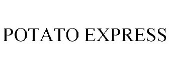 POTATO EXPRESS