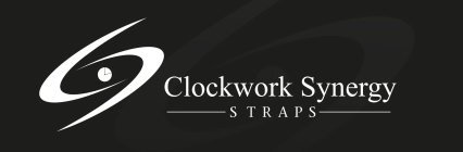 CLOCKWORK SYNERGY STRAPS