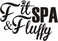 FIT & FLUFFY SPA