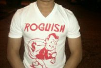 ROGUISH