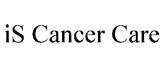 IS CANCER CARE