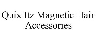 QUIX ITZ MAGNETIC HAIR ACCESSORIES