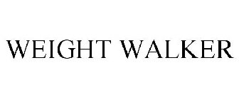 WEIGHT WALKERS