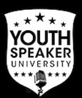 YOUTH SPEAKER UNIVERSITY