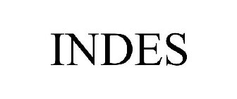 INDES