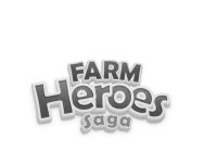 FARM HEROES SAGA