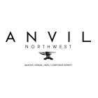 ANVIL NORTHWEST GRAPHIC DESIGN / WEB / CORPORATE IDENTITY