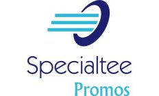 SPECIALTEE PROMOS