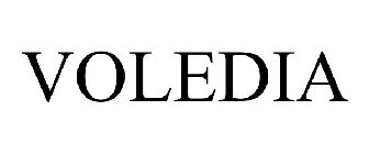 VOLÉDIA