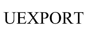 UEXPORT