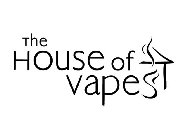 THE HOUSE OF VAPES