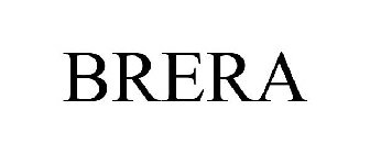 BRERA