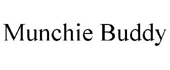 MUNCHIE BUDDY