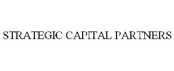 STRATEGIC CAPITAL PARTNERS