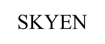 SKYEN