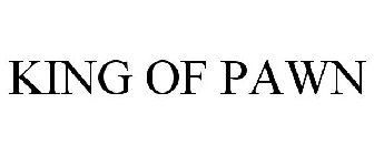 KING OF PAWN