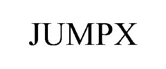JUMPX