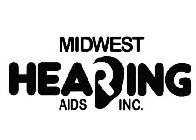 MIDWEST HEARING AIDS INC.