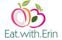 EAT. WITH. ERIN