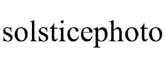 SOLSTICEPHOTO