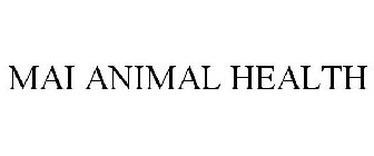 MAI ANIMAL HEALTH